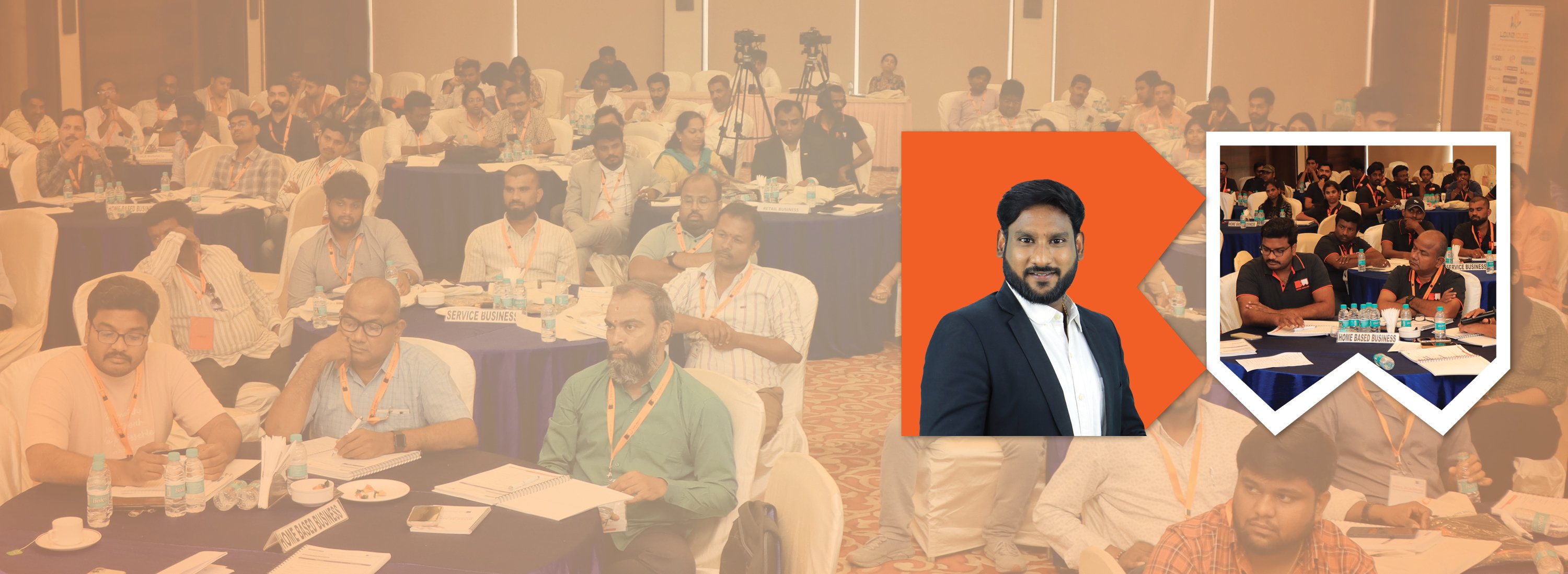 Business Launchpad Program