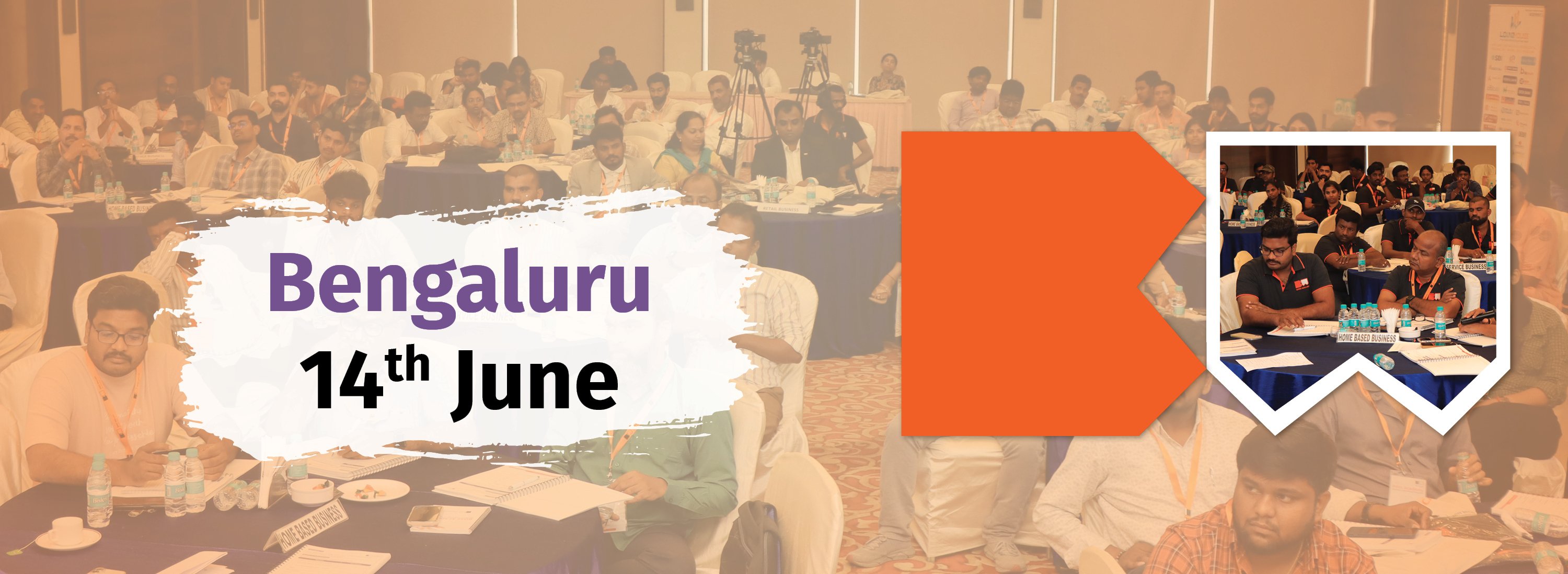 Business Launchpad Program