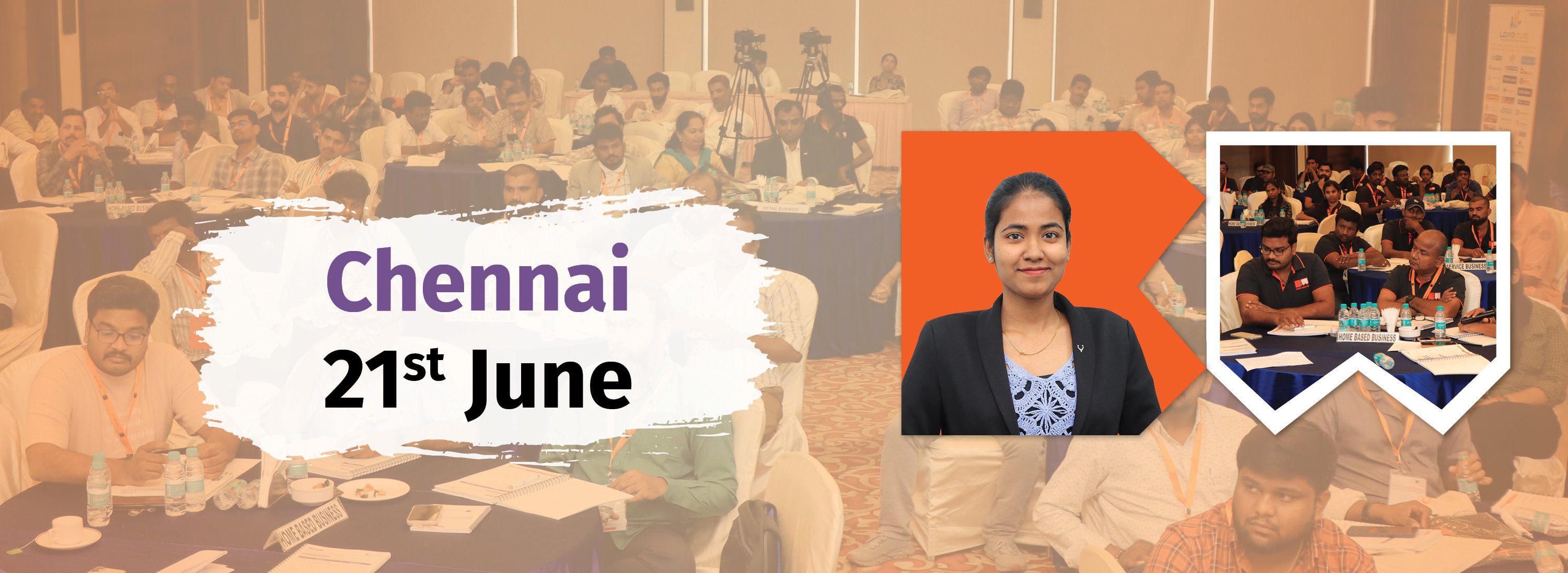 Business Launchpad Program