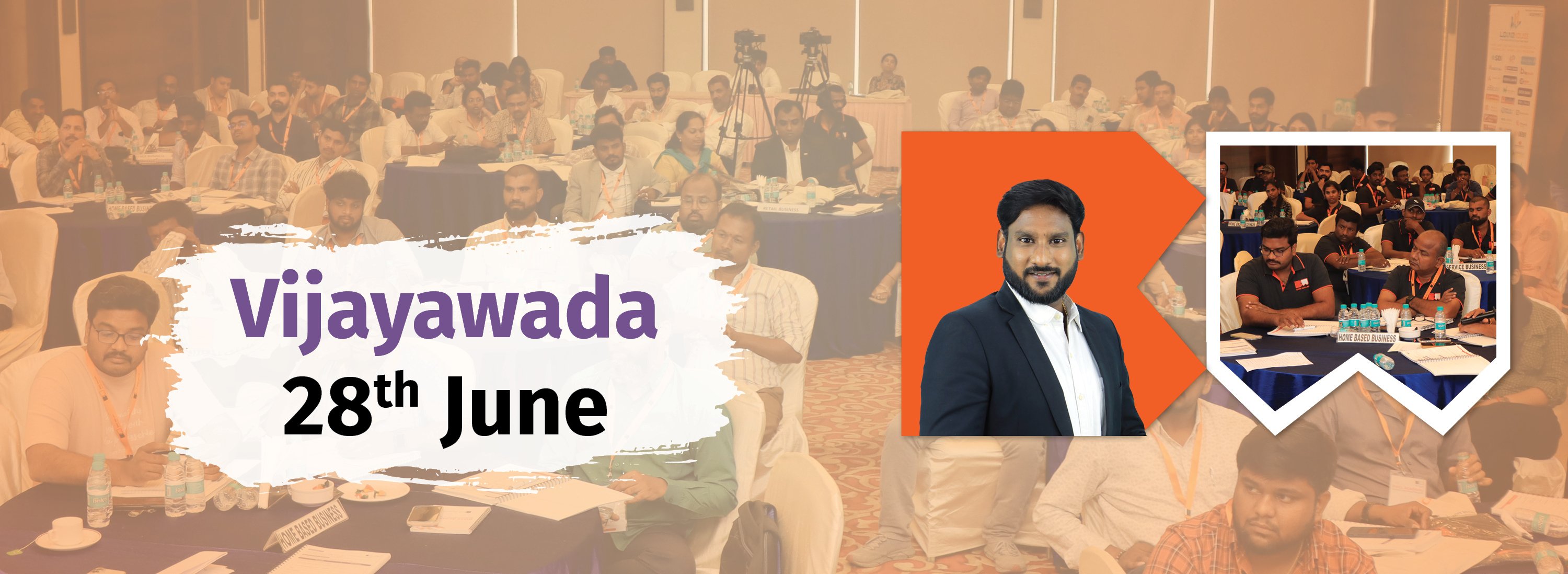 Business Launchpad Program