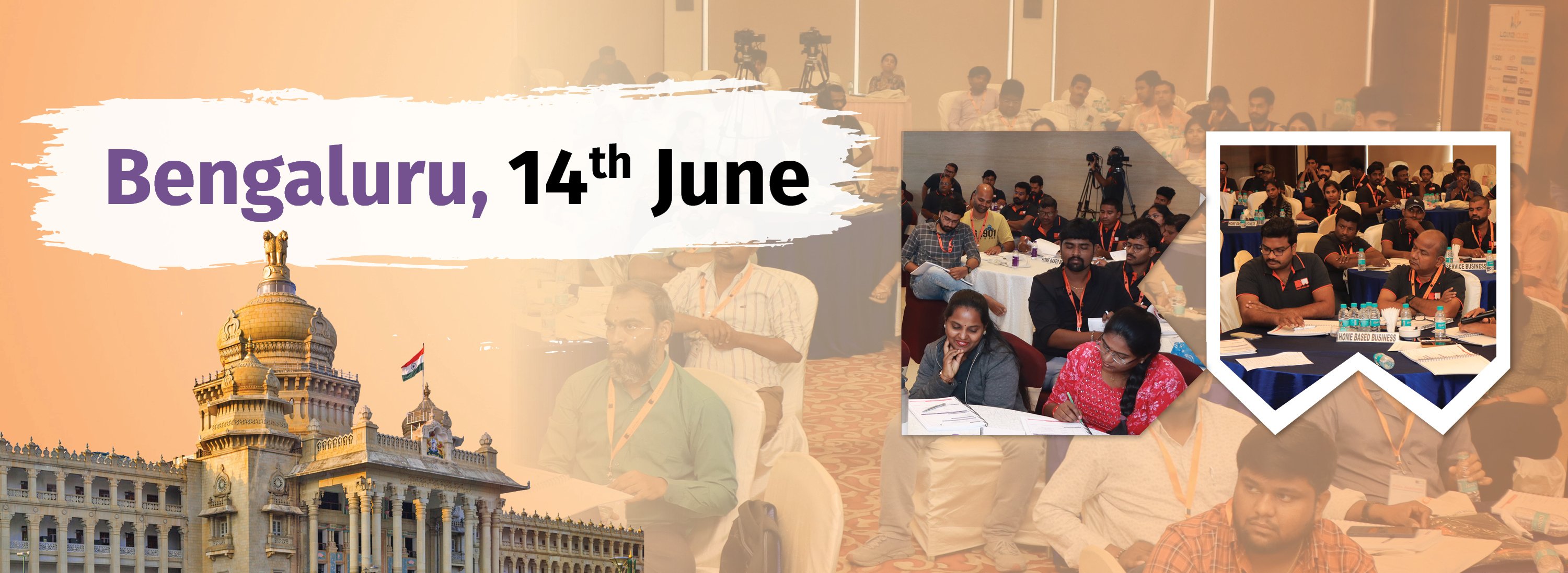 Business Launchpad Program