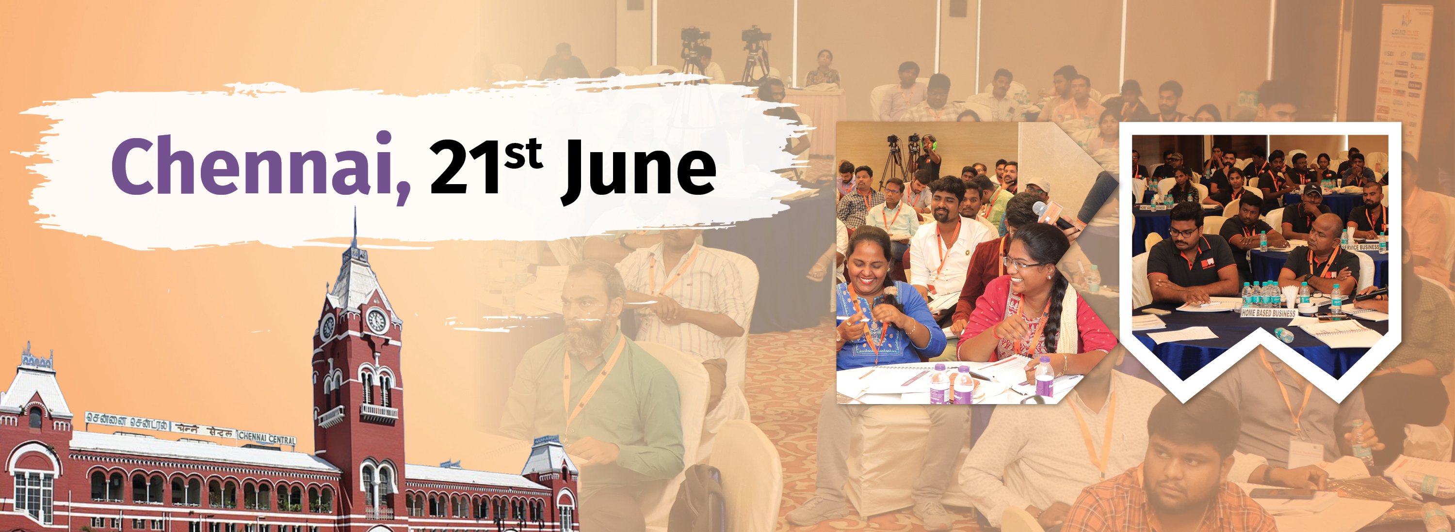 Business Launchpad Program