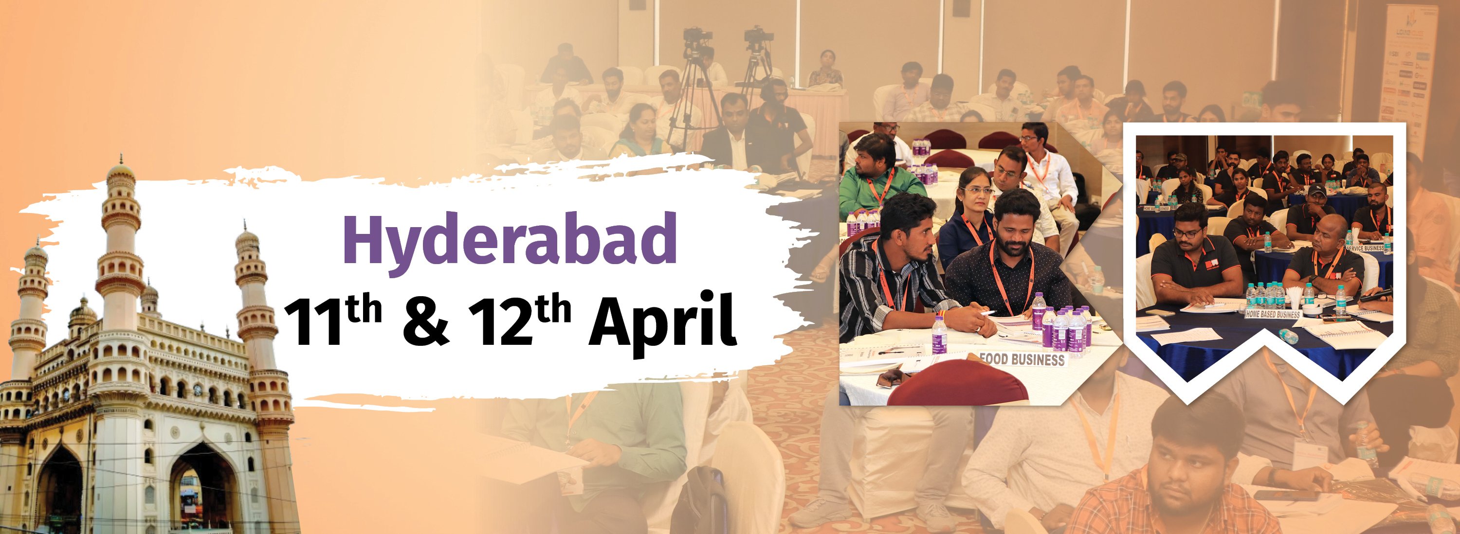 Business Launchpad Program