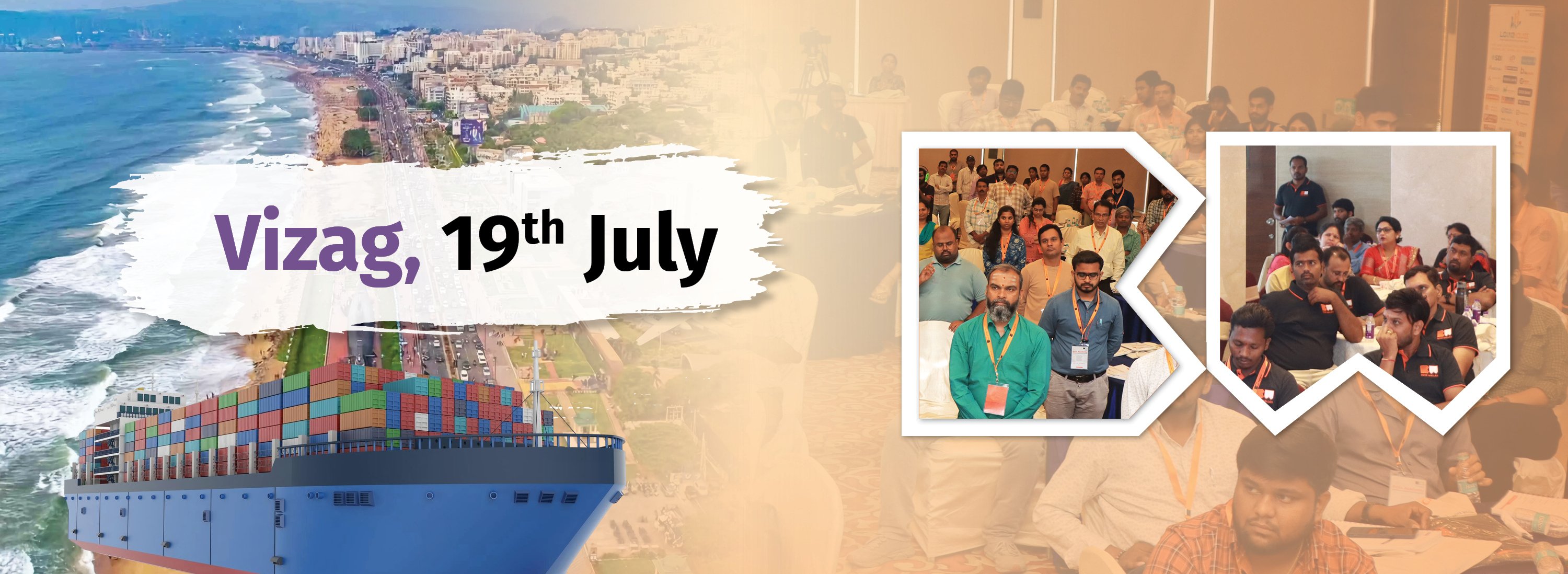 Business Launchpad Program, Vizag