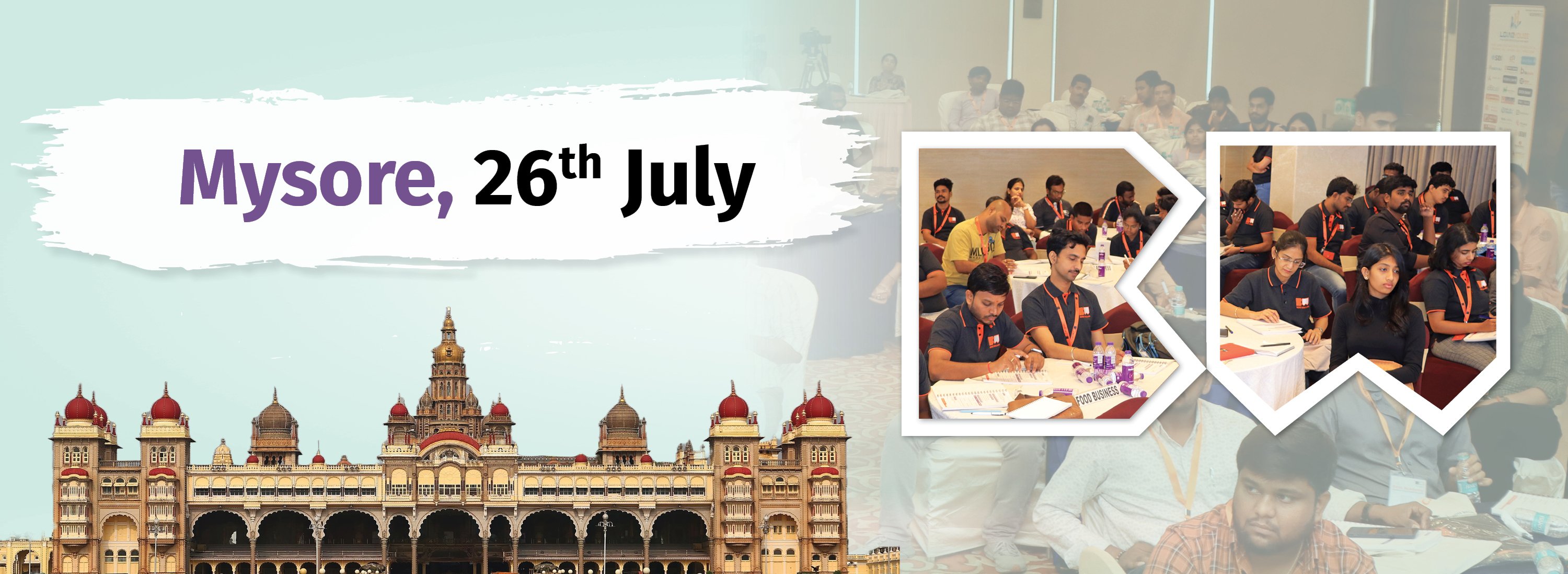 Business Launchpad Program, Mysore