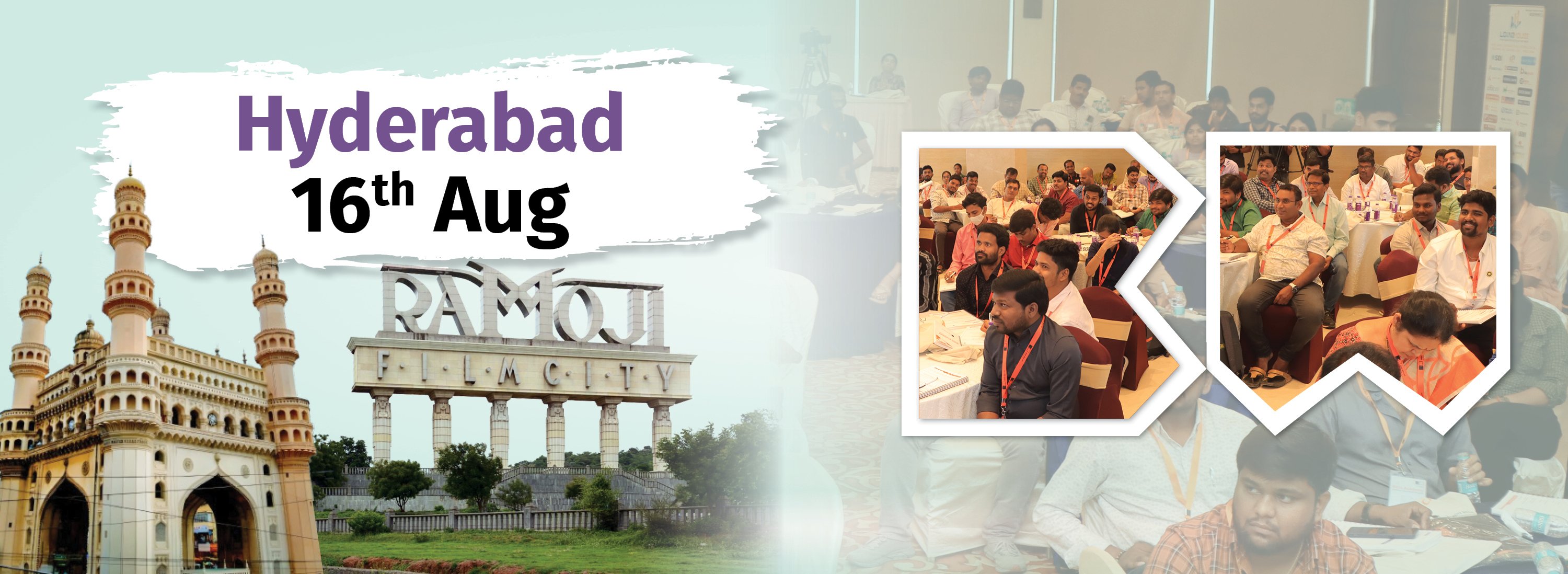 Business Launchpad Program, Hyderabad