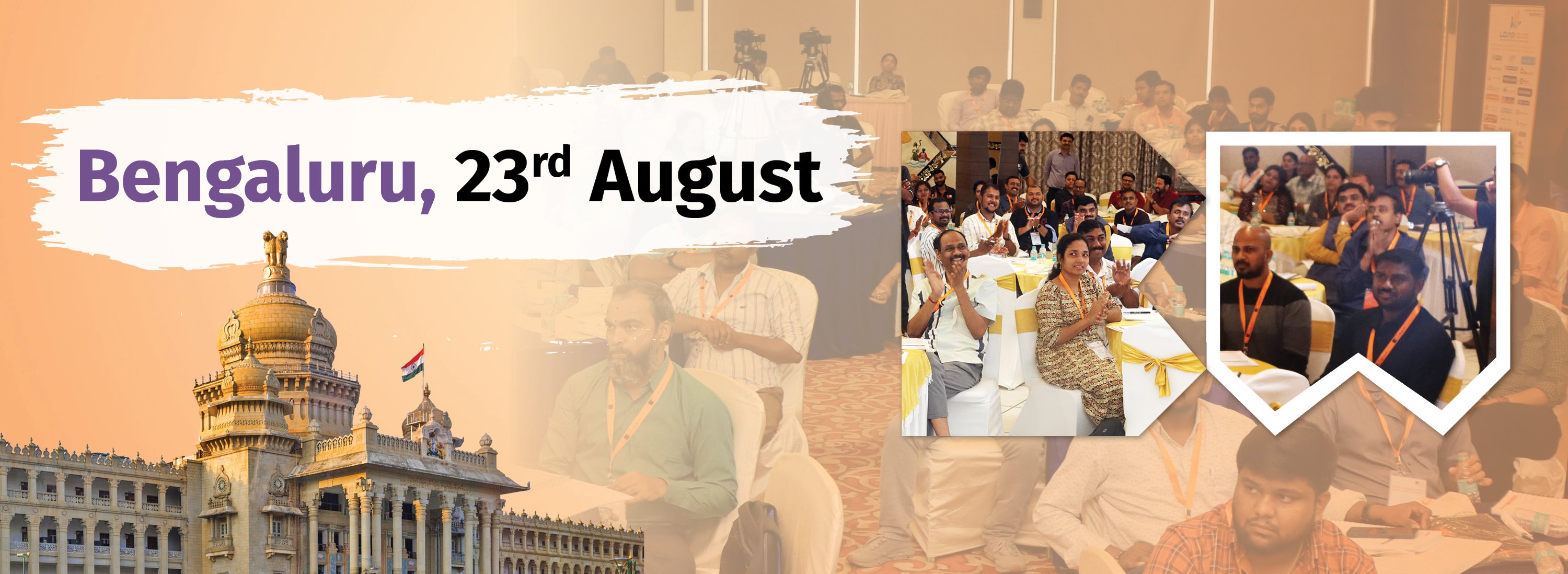 Business Launchpad Program, Bengaluru