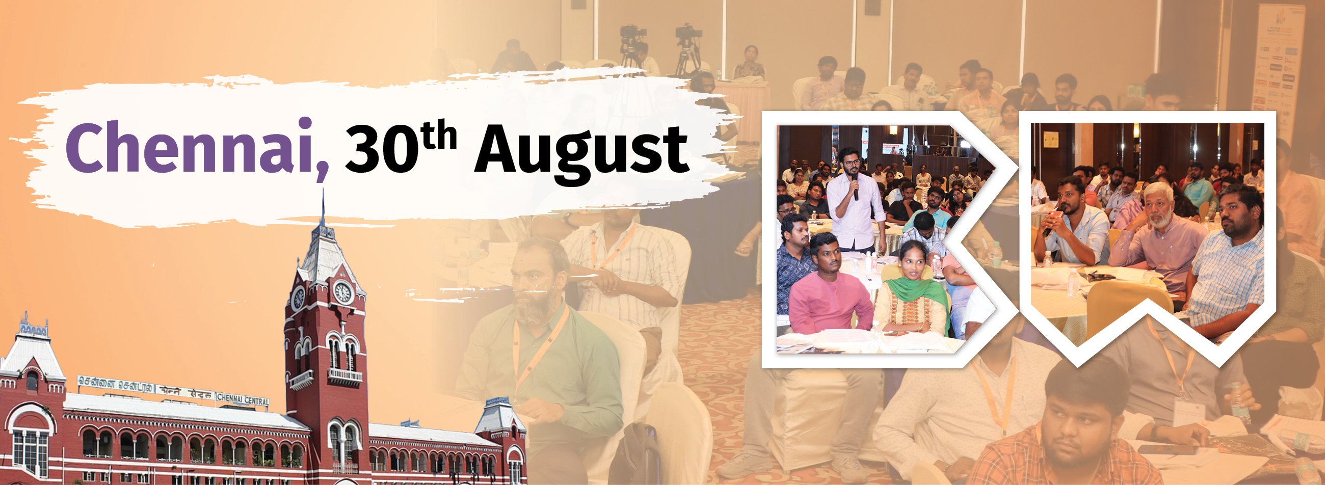 Business Launchpad Program, Chennai