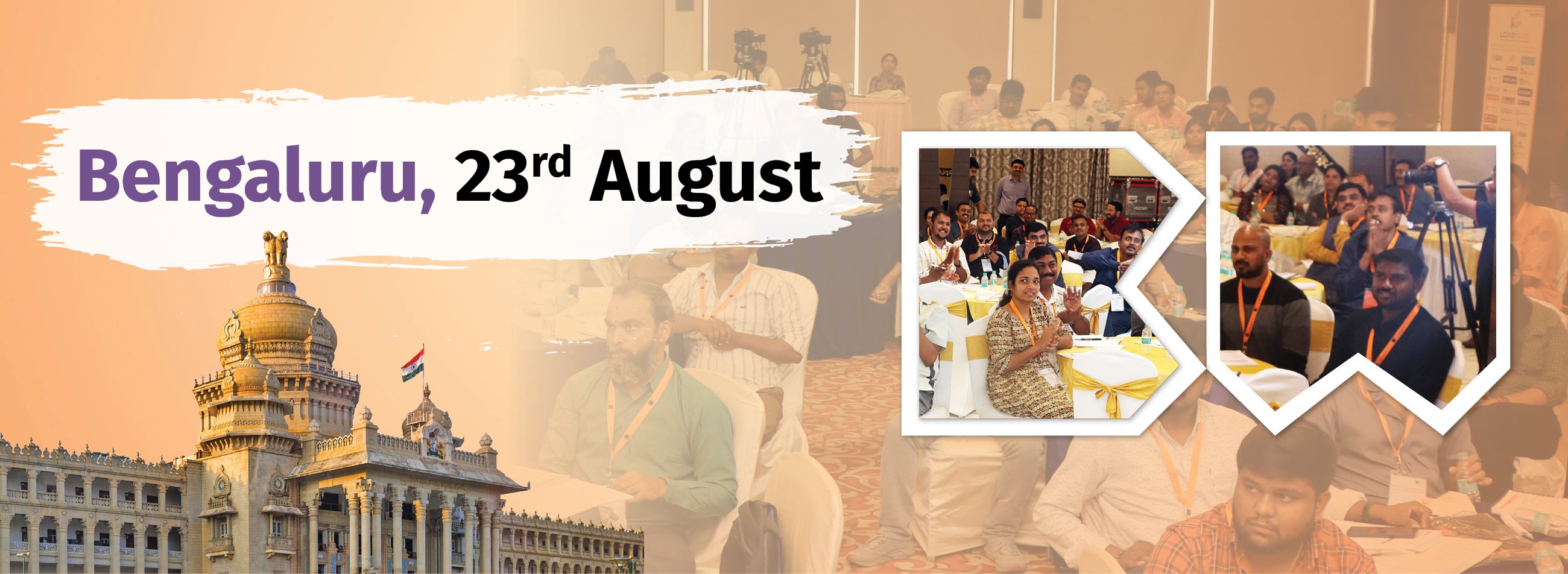 Business Launchpad Program, Bengaluru