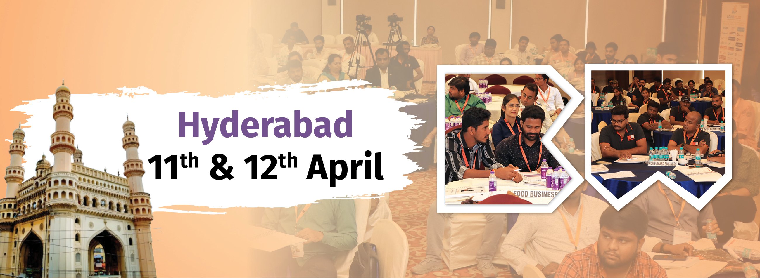 Business Launchpad Program