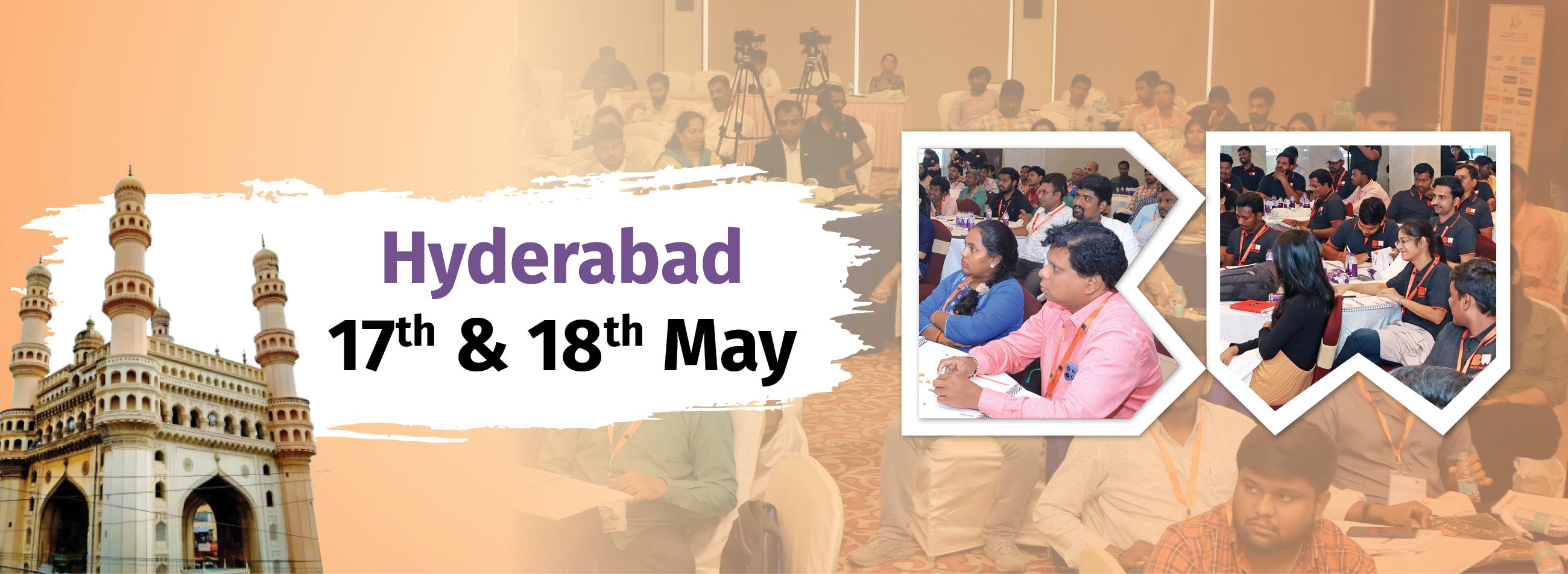 Business Launchpad Program