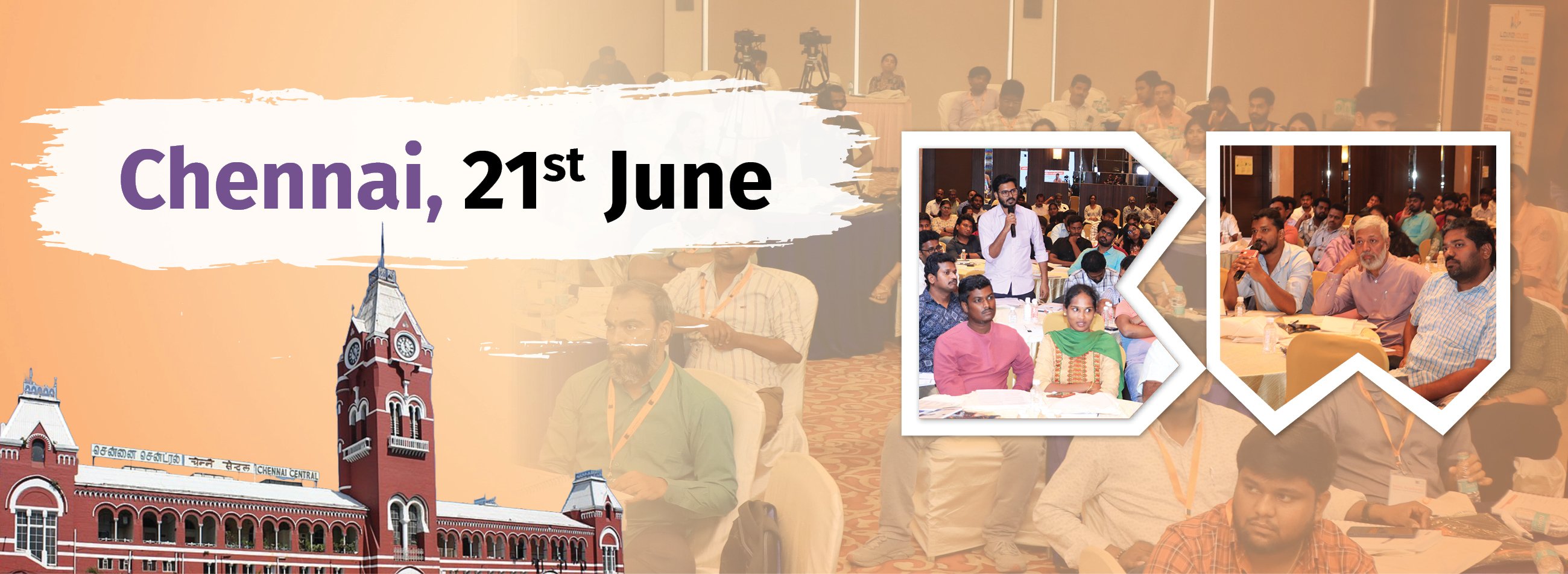 Business Launchpad Program