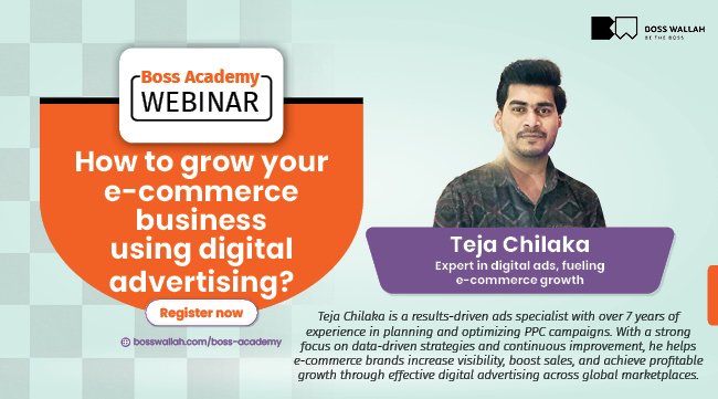 How to grow your e-commerce business using digital advertising?