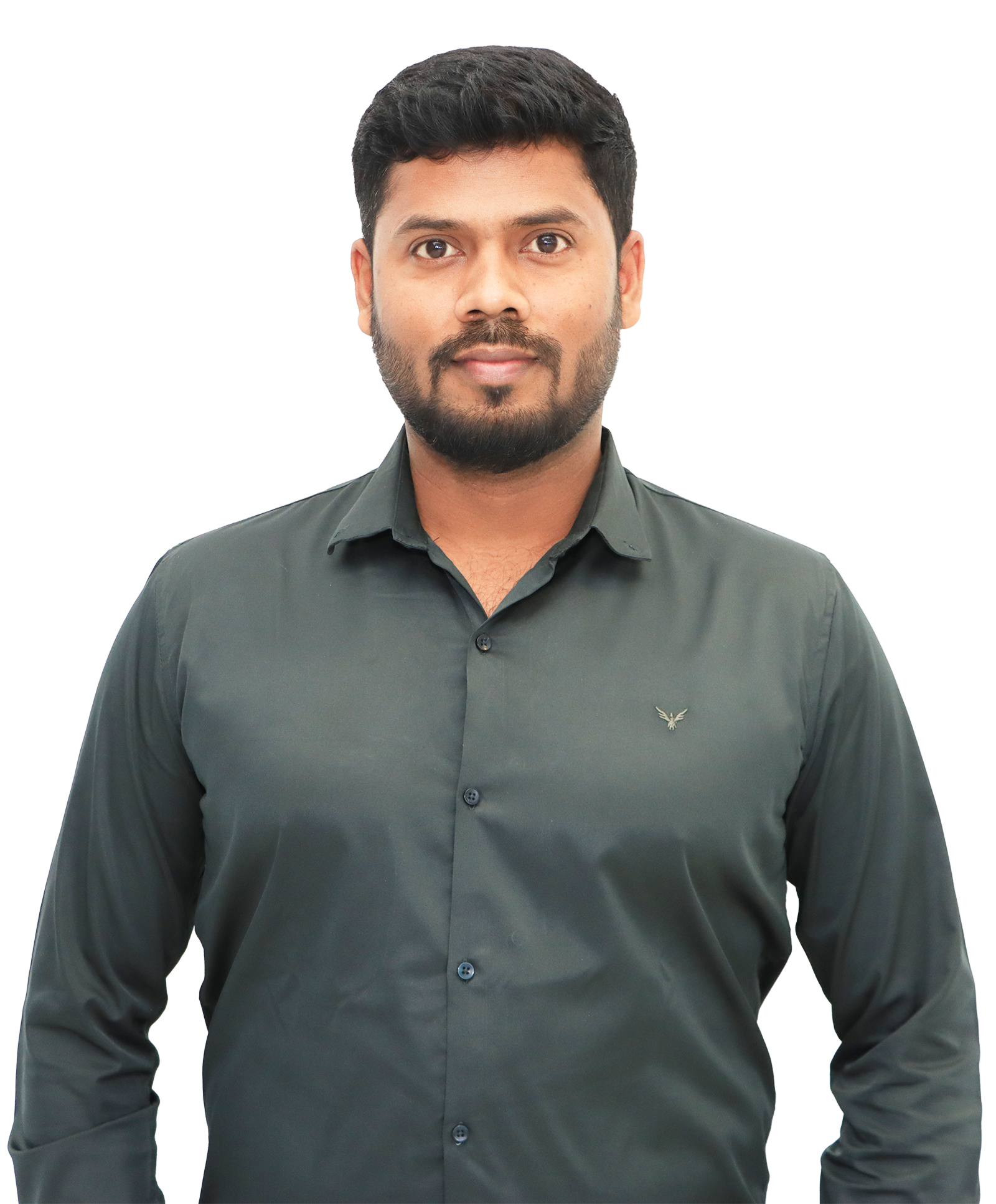 Paramesh G