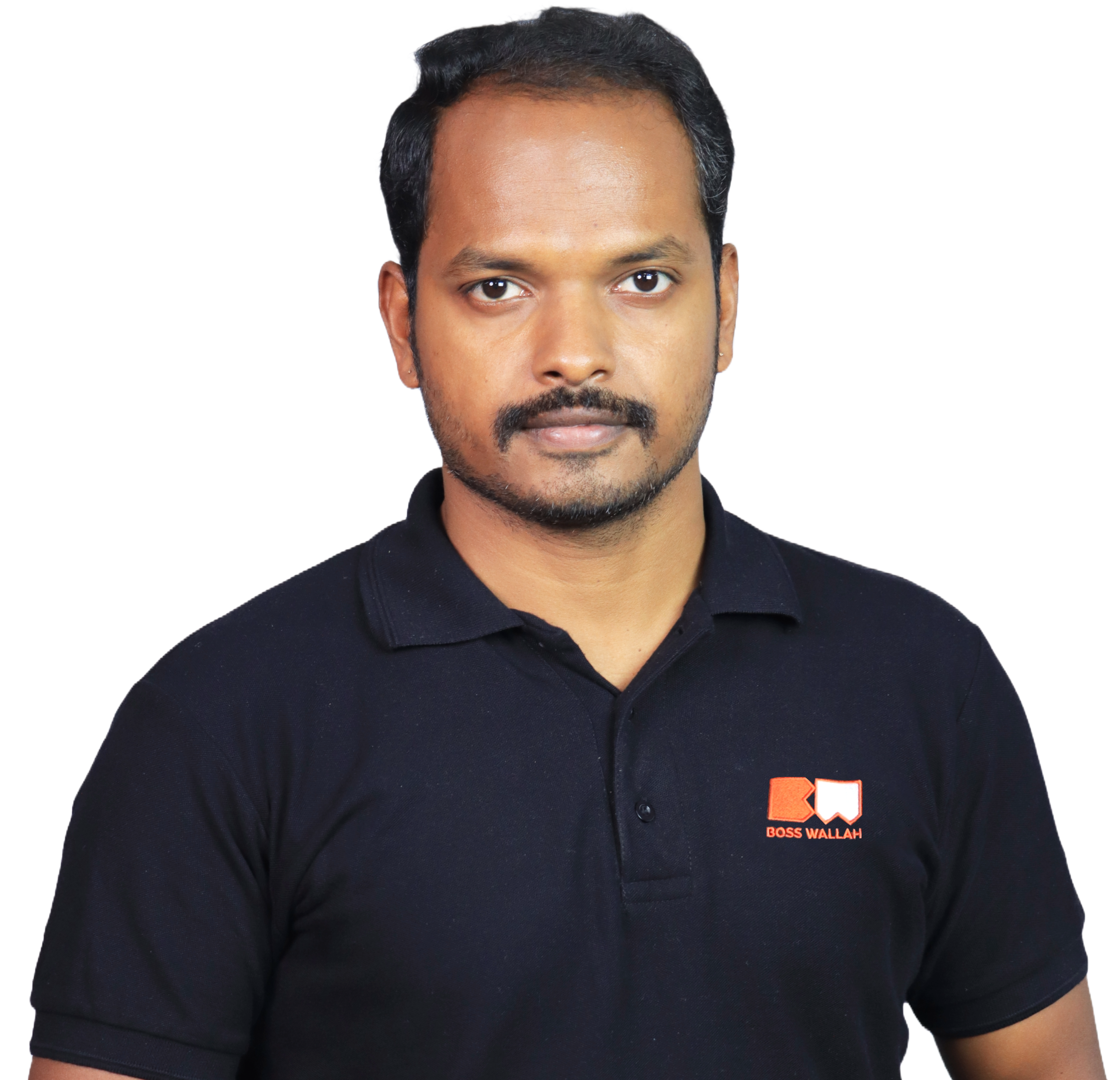 Abhishek Ramappa
