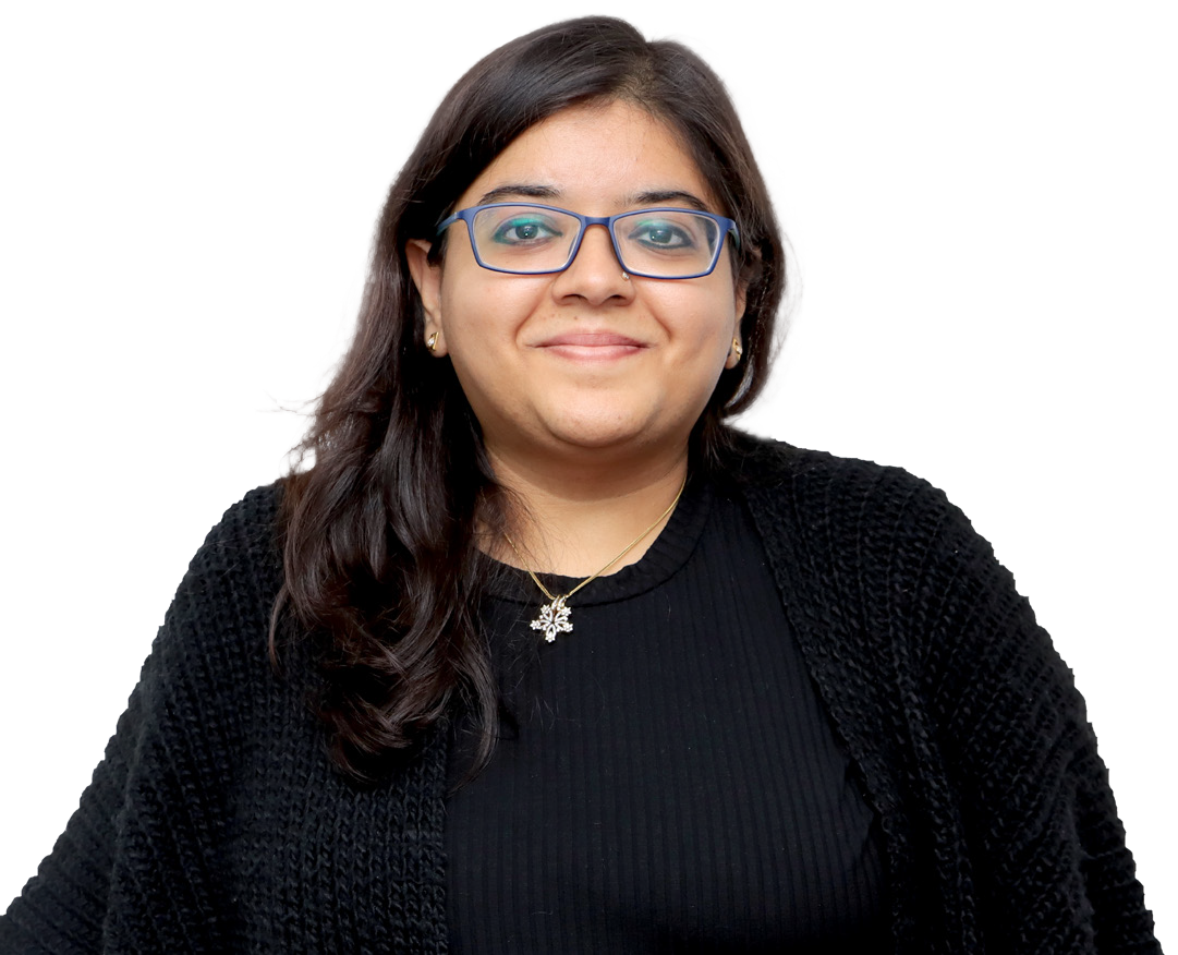 Sindhu S Rao