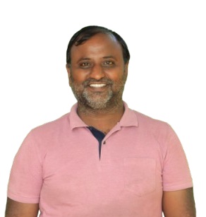 Talakanti Praveen Kumar