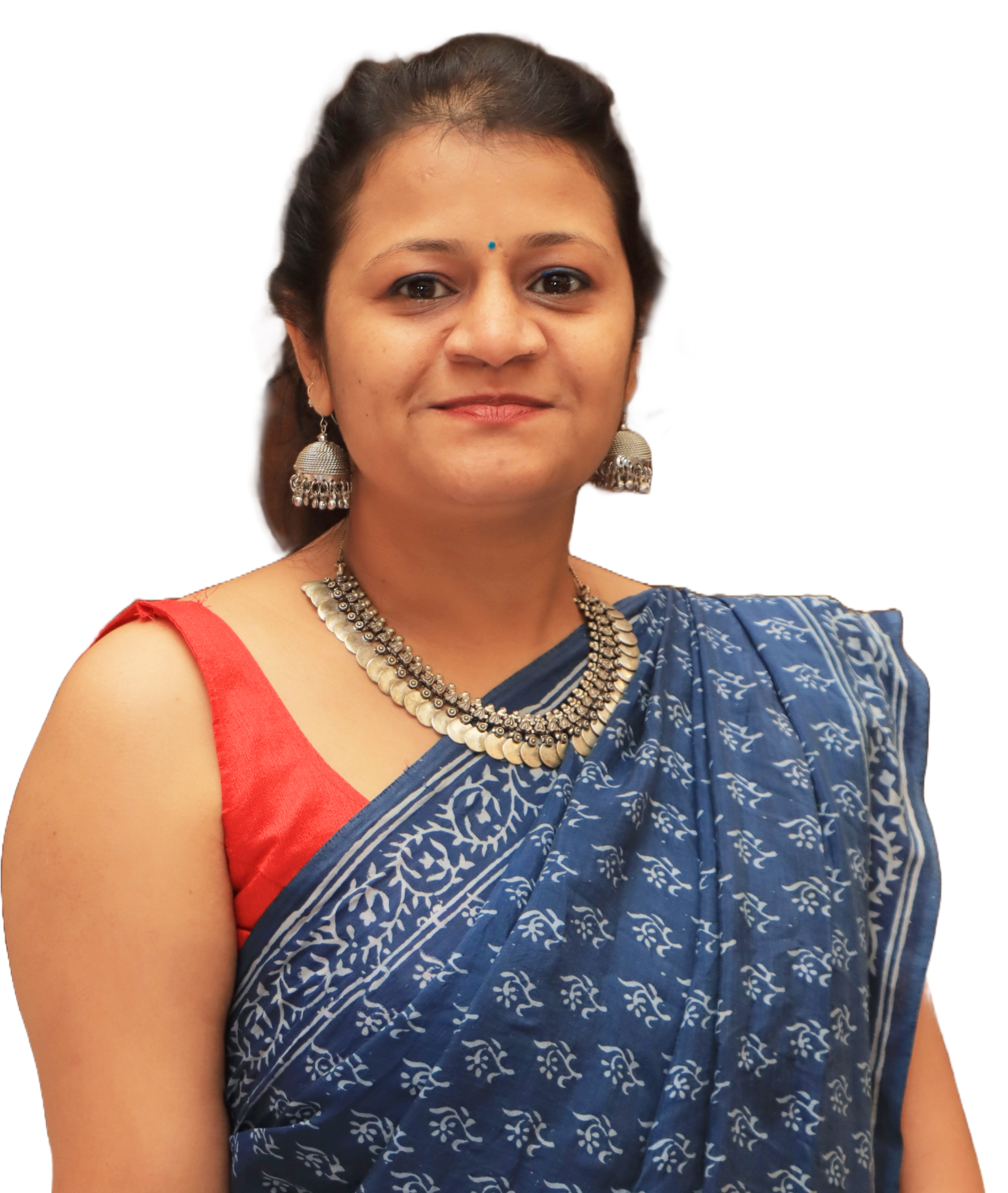Priya Jain