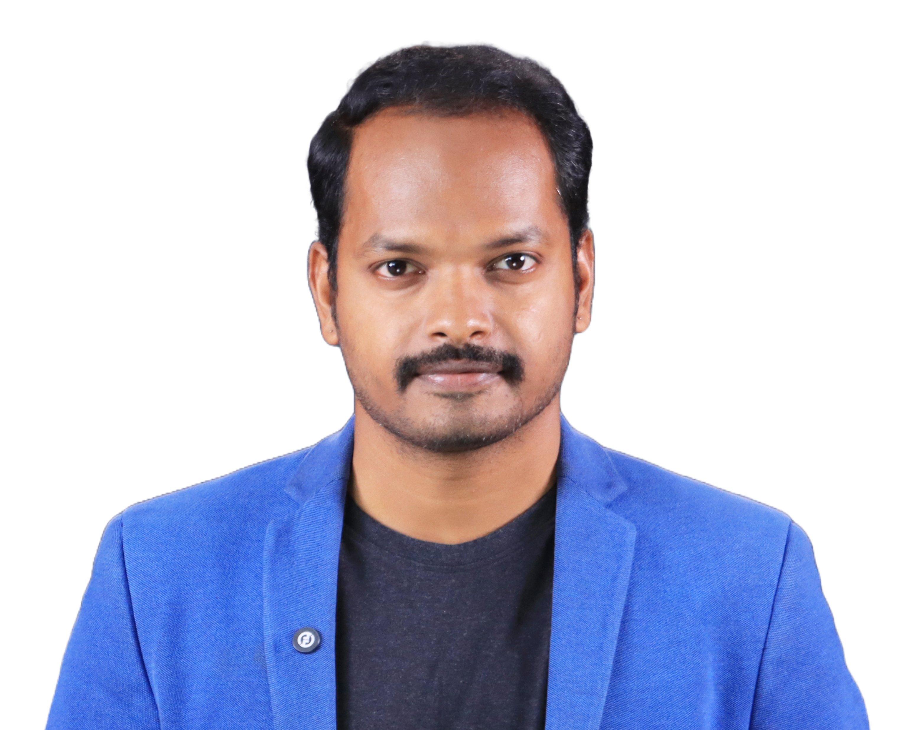 Abhishek Ramappa