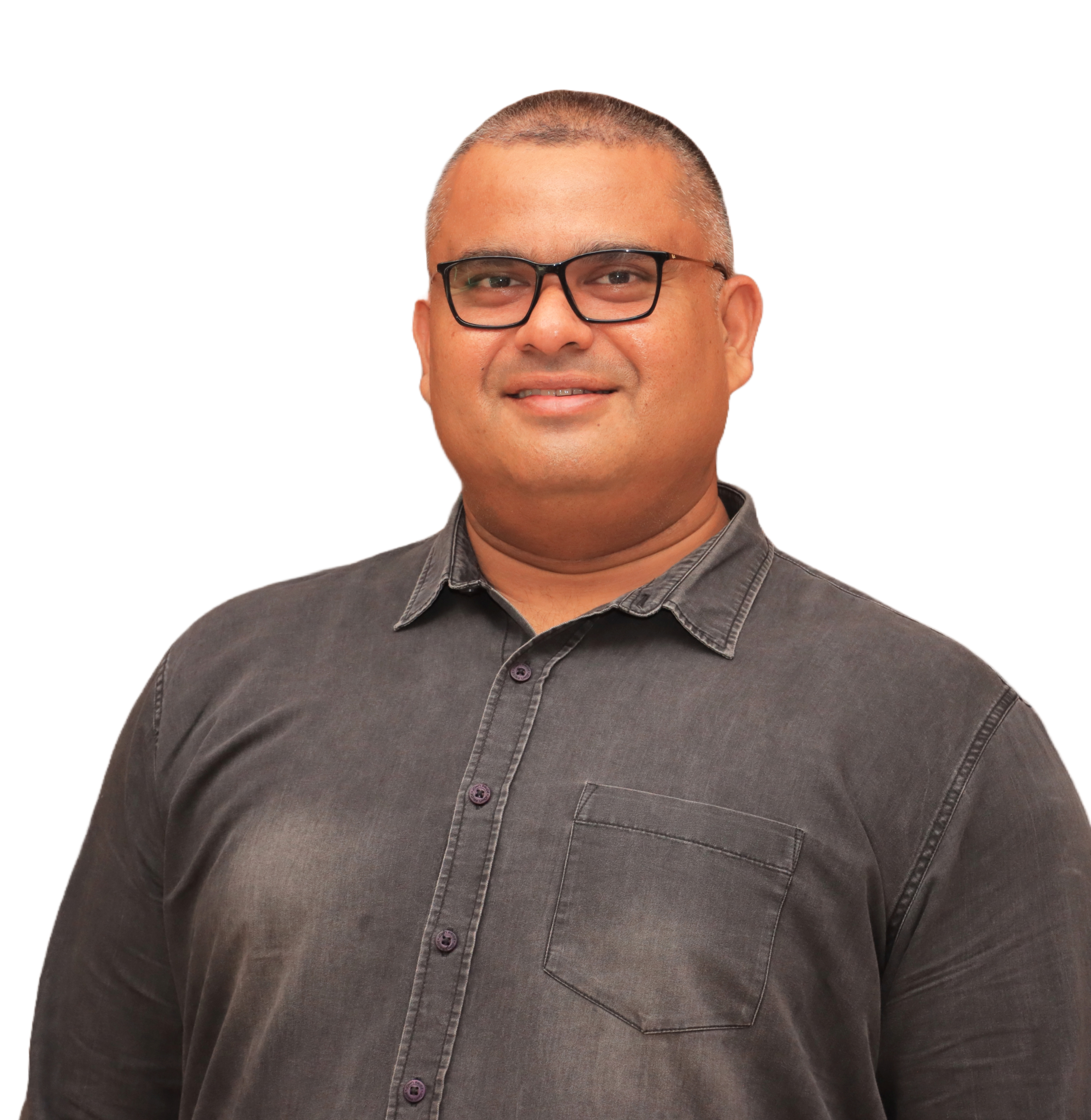 Sanju Pillai