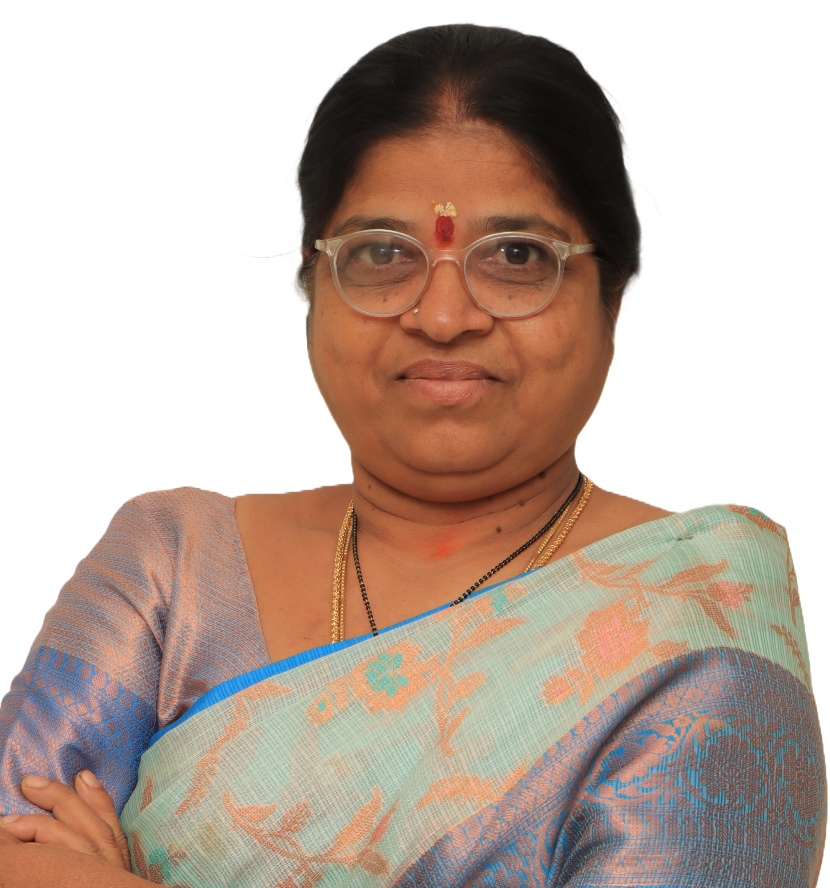 Jayalakshmi