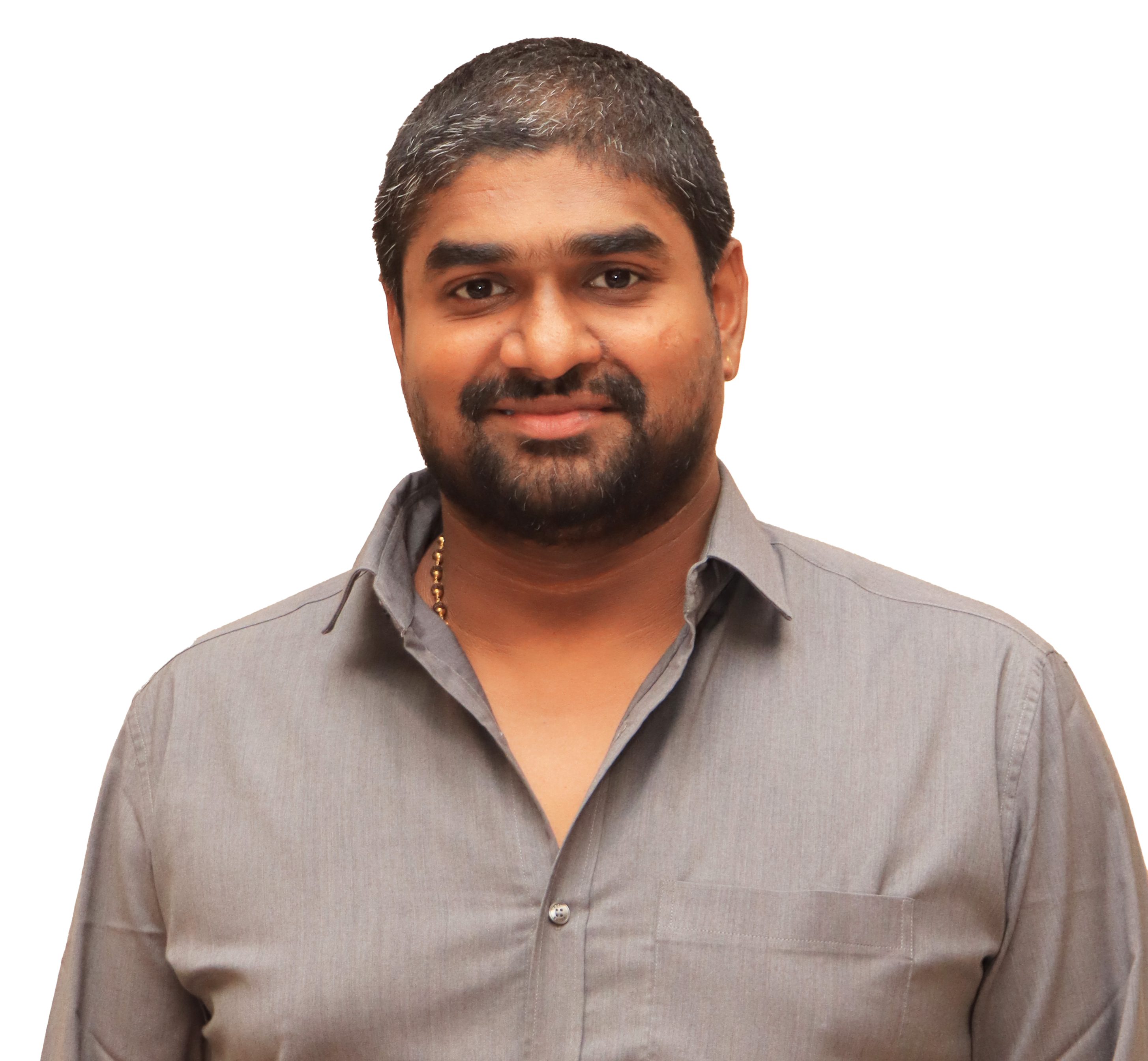 Suhas B Shetty