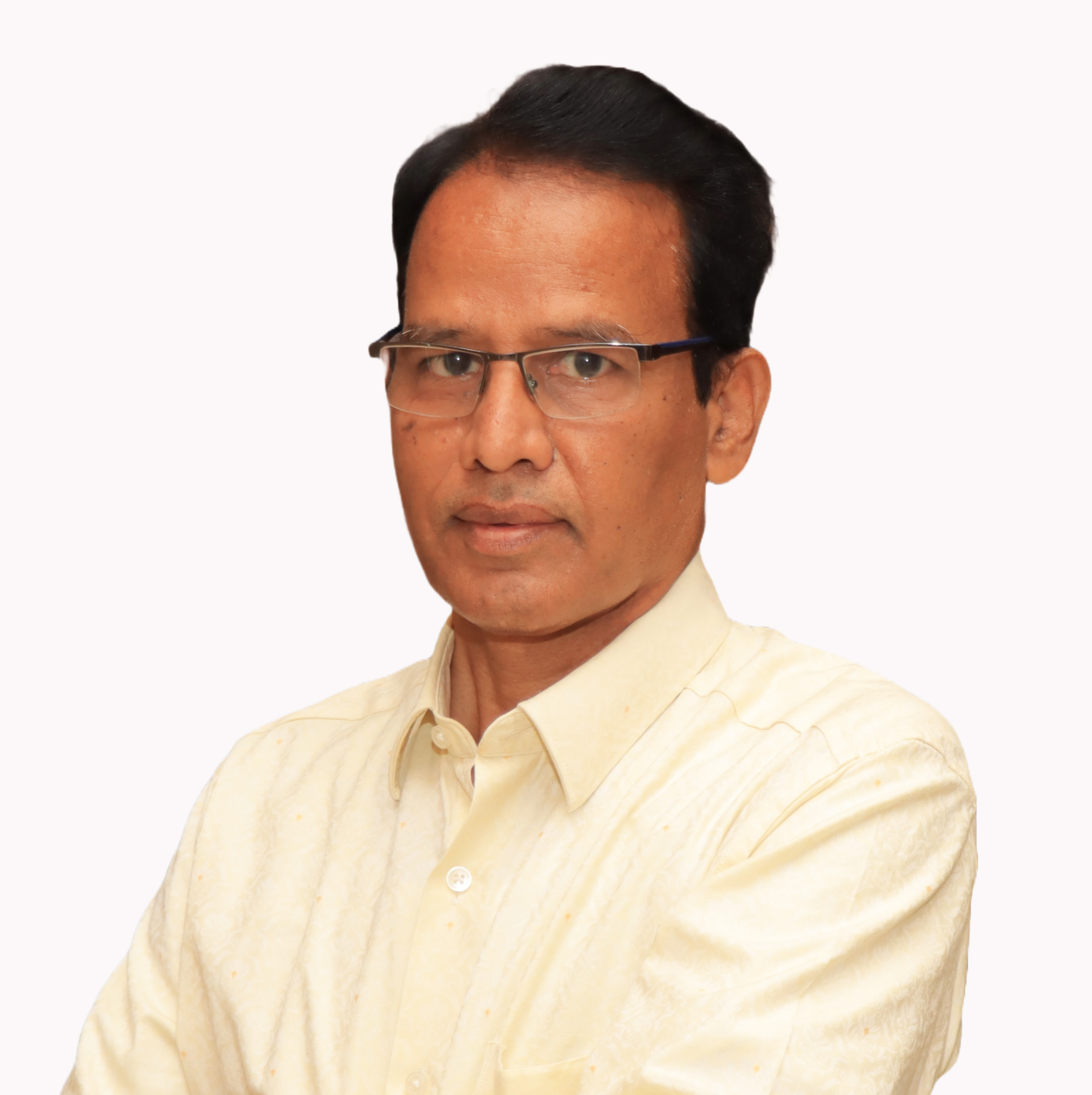 Nandi Rameswara Rao