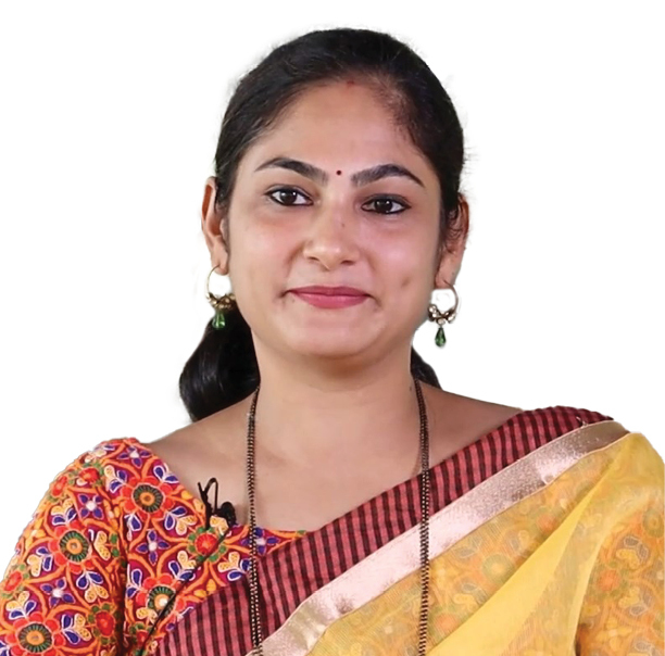 Supriya R Kamath