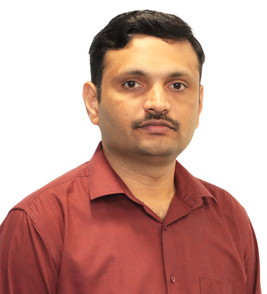 Sharath M S