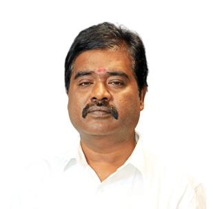 Ramachandran A G