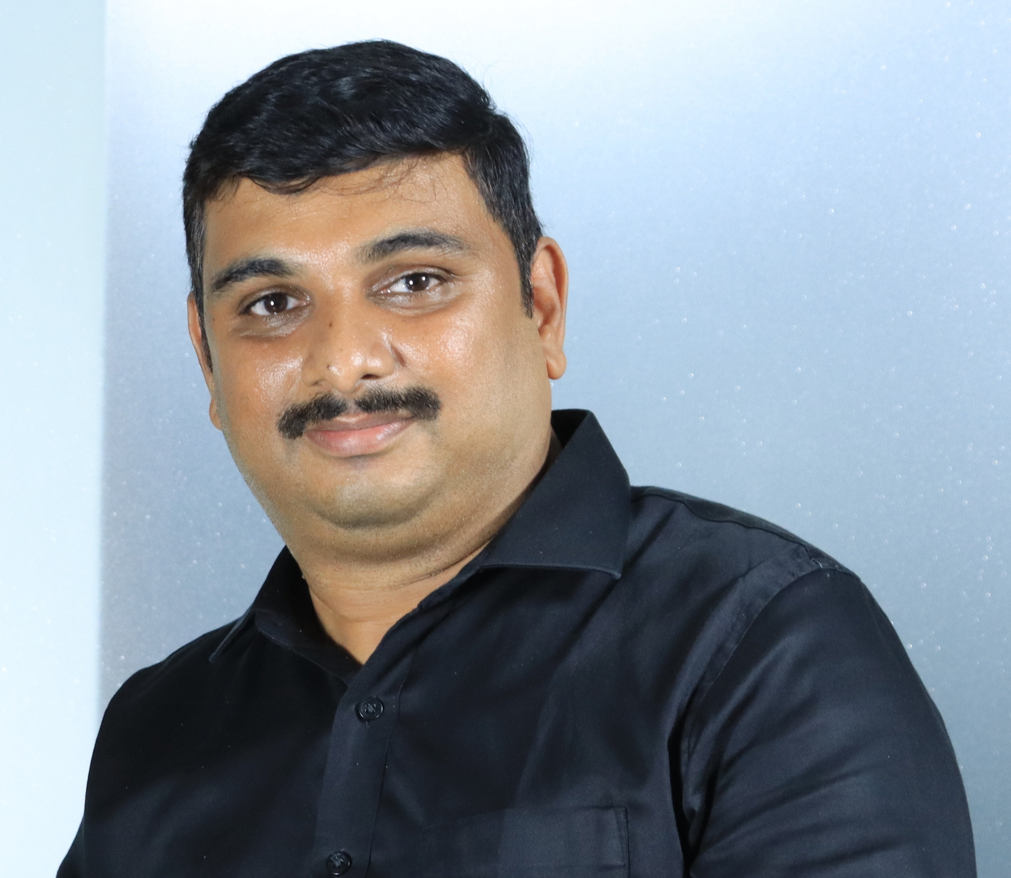 Ravi Ramesh