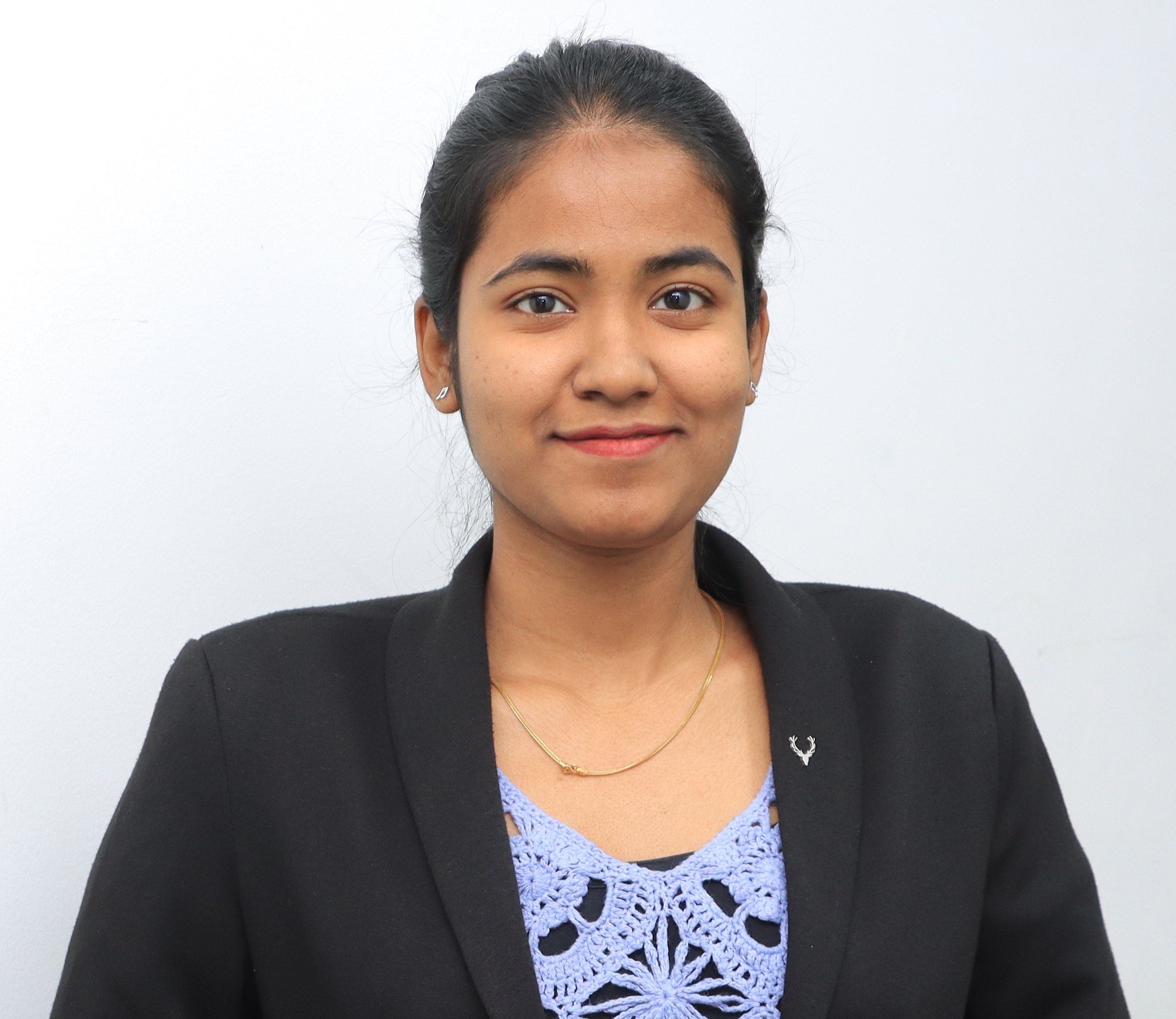 Yuvarani A