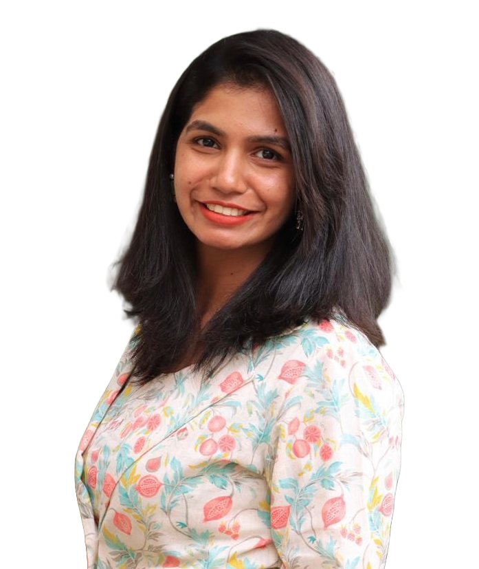 Yogita Ravindra Kumar