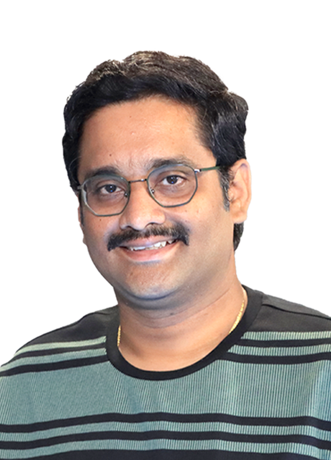 Ranjith