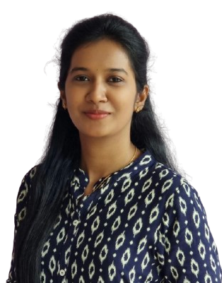 Ms. Bharathi M