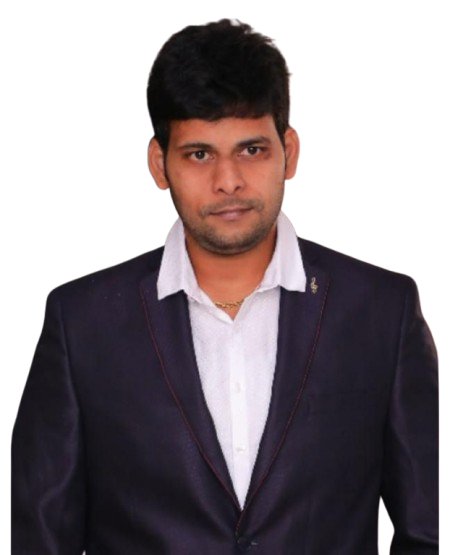 K.Manikanta Narayana Swamy