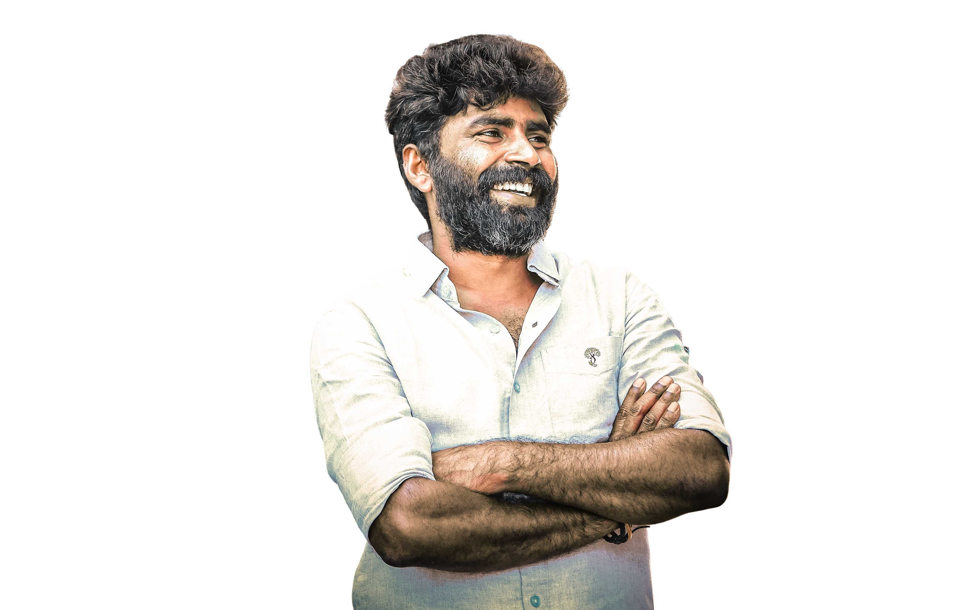 Dr. S. Saravanan