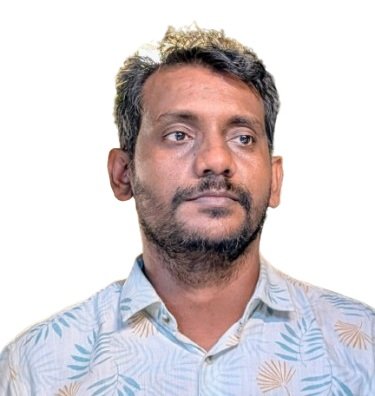 Chittem Sudheer