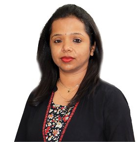Apoorva Ramesh