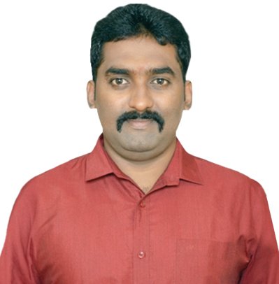 Anil Kumar AB
