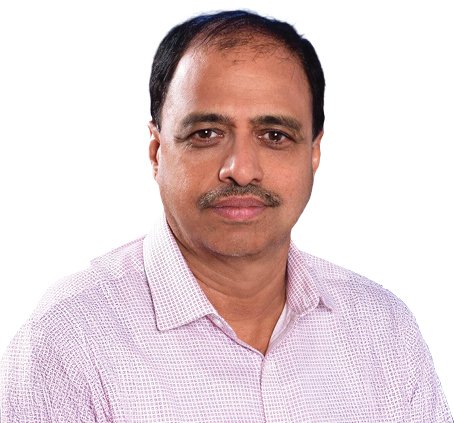Narayan Yaaji