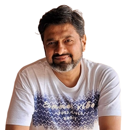 Srinivasa Girri