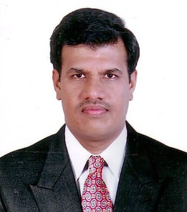 Vishwachethana. K.N.