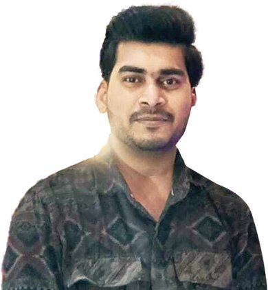 Teja Chilaka