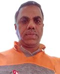 Jaya Ram Raju