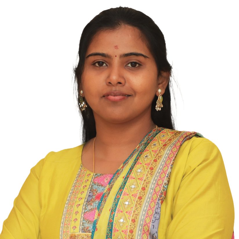 Anusha V