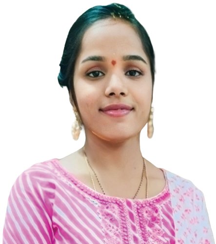 Satvika Kasireddy