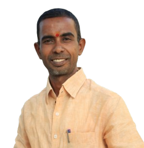 Nagaraju Angajala