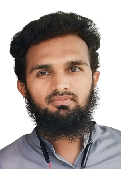 CS Mohammed Faheem