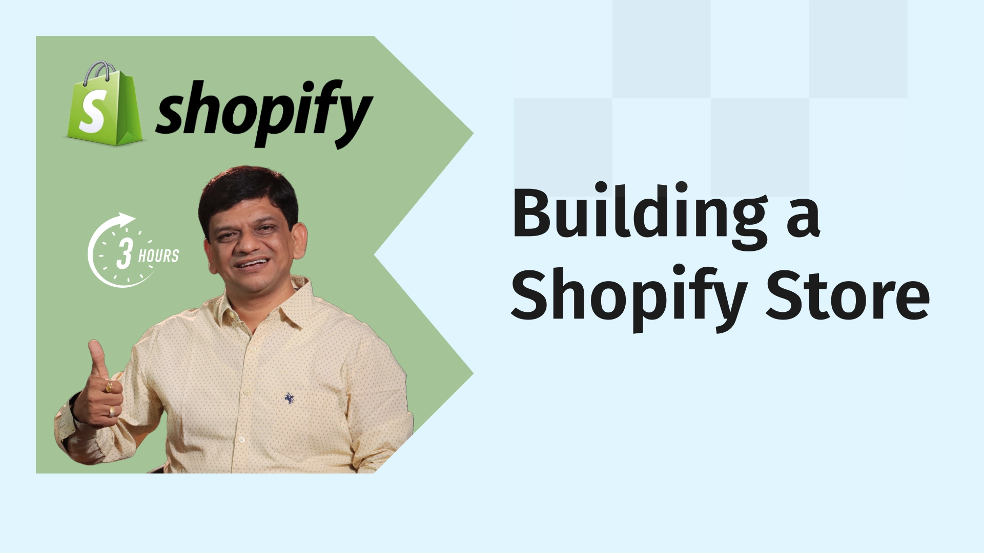 Shopify for Beginners: Build Your Online Store Now
